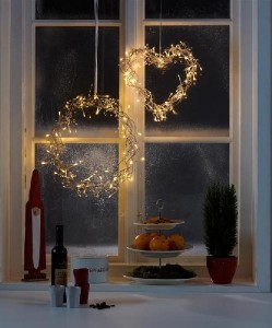 Световая фигура Libra 702778