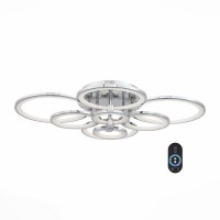 Потолочная люстра Twiddle Dimmer SL867.102.08