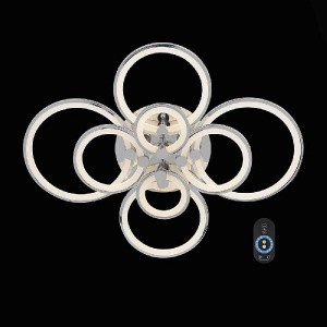 Потолочная люстра Twiddle Dimmer SL867.102.08