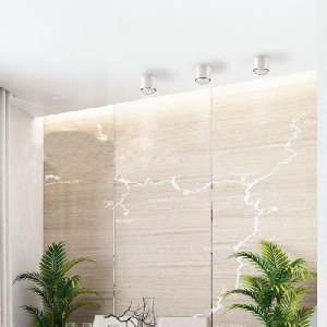 Точечный светильник Solo 357455