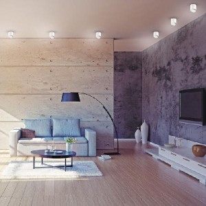 Точечный светильник Solo 357455