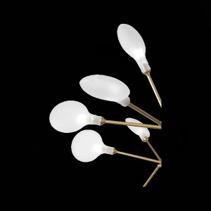 Торшер Riccardo SL411.225.27