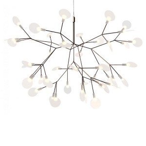 Подвесная люстра HERACLEUM II Heracleum II S