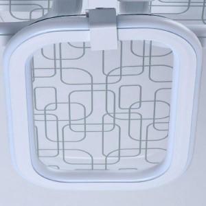 Потолочная люстра Мадлен 424010604