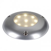 Встраиваемый светильник уличный Led 227392