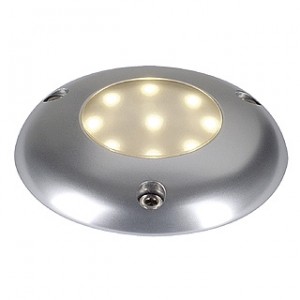 Встраиваемый светильник уличный Led 227392