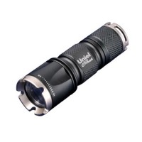 Ручной фонарь Премиум P-ML071-BB Black