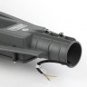 Уличный консольный светильник  SPP-5-200-5K-W