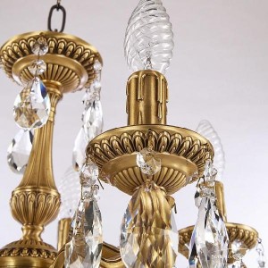 Подвесная люстра 7510 75102/5/125 A FP