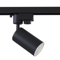 Трековый светильник Track lamps TR002-1-GU10-B