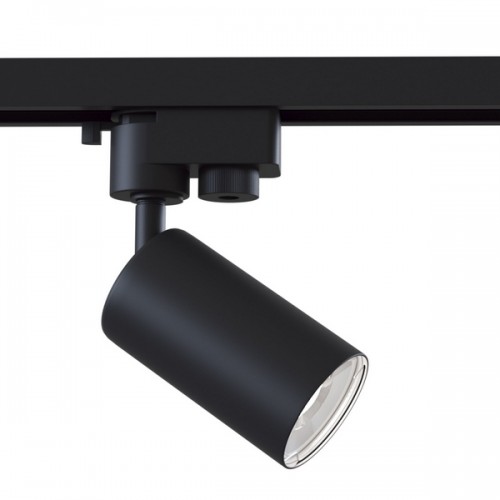 Трековый светильник Track lamps TR002-1-GU10-B