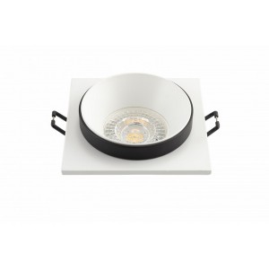Точечный светильник DK2400 DK2402-BK