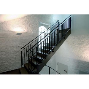 Настенный светильник Shell 150331