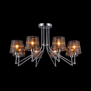 Потолочная люстра Christina FR5050-CL-08-CH