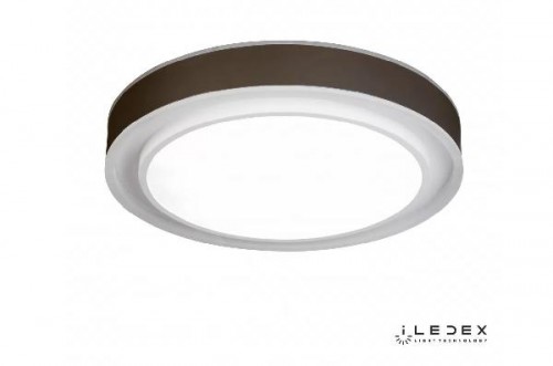 Потолочный светильник Summery B6233-91W/520 WH