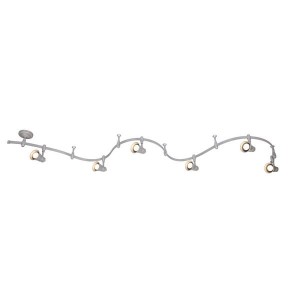 Трековая система в сборе Rails Kits A3057PL-6SI