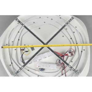 Потолочный светильник 77 OML-07707-380