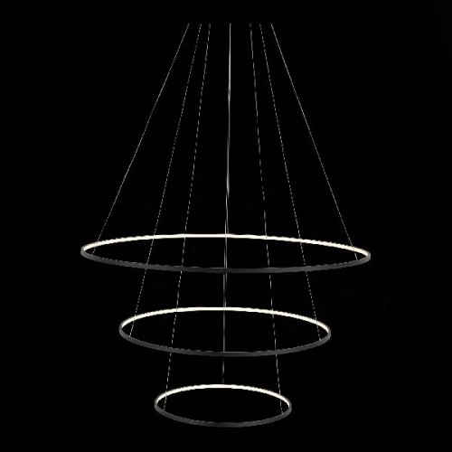 Подвесная люстра Erto SL904.403.03