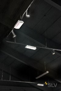 Аварийный светильник P-LIGHT 240004