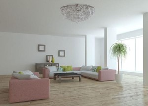 Потолочная люстра Elba Elba E 1.2.60.100 N