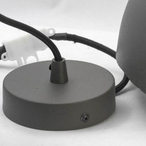 Подвесной светильник Lockport GRLSP-9621