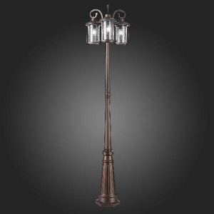 Наземный фонарь Lastero SL080.425.03