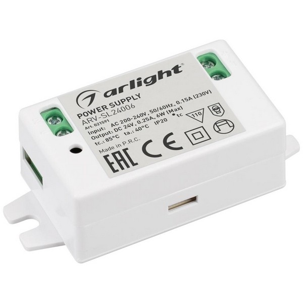 Блок питания ARV 021591 Блок питания ARV 021591