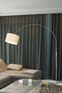 Основание для Торшера FENDA BOW BASIS 1000763