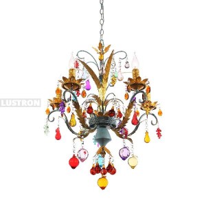 Подвесная люстра Joanna SL426.763.05