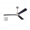 Потолочный вентилятор Urban Gale Silver 72020WES