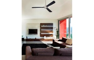 Потолочный вентилятор Urban Gale Silver 72020WES