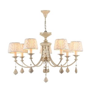 Потолочная люстра Lana ARM143-07-BG