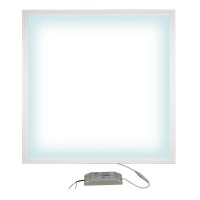 Светодиодная панель  ULP-6060-36W/4000K EFFECTIVE WHITE