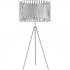Интерьерная настольная лампа Chloe TL1186T-01WH