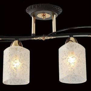 Потолочная люстра Мотив CL166141