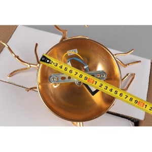 Бра Omnilux 853 OML-85301-02