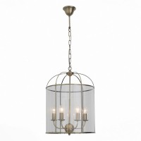 Подвесная люстра Odierno SL267.303.06