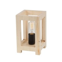 Интерьерная настольная лампа  V4492-1/1L