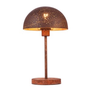 Интерьерная настольная лампа Celine 54652T