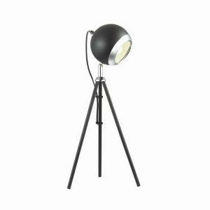 Интерьерная настольная лампа Eseo 3383/1T