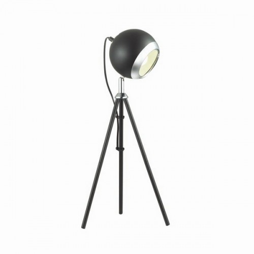 Интерьерная настольная лампа Eseo 3383/1T