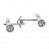 Спот Chance SP007-CW-02-W
