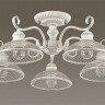 Потолочная люстра Zerome 3473/5C