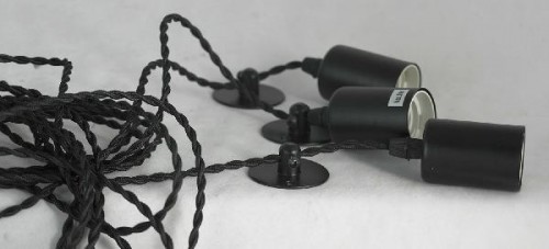 Подвесной светильник  LSP-9840