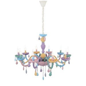 Подвесная люстра Fiata SL1700.783.10