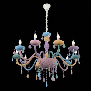 Подвесная люстра Fiata SL1700.783.10