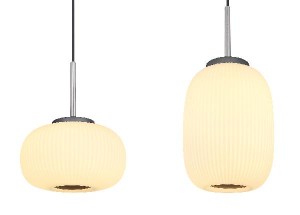 Подвесной светильник Boomer 15437H2