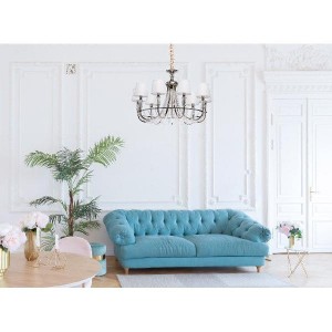 Подвесная люстра Наполи 686010709