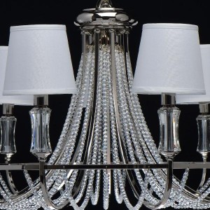 Подвесная люстра Наполи 686010709