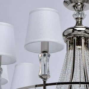 Подвесная люстра Наполи 686010709